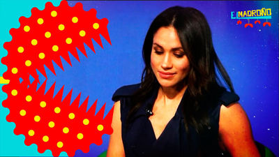 ¿Está Meghan Markle intentando limpiar su imagen?