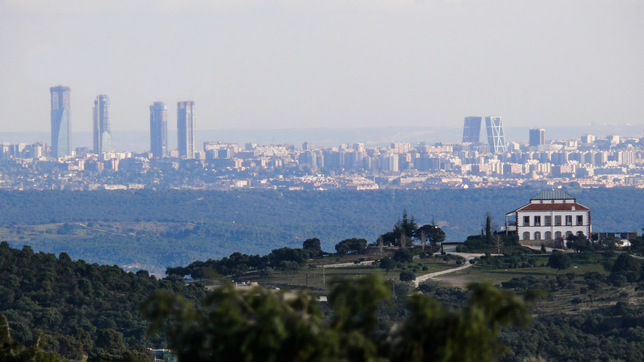 Descubriendo los secretos de Torrelodones