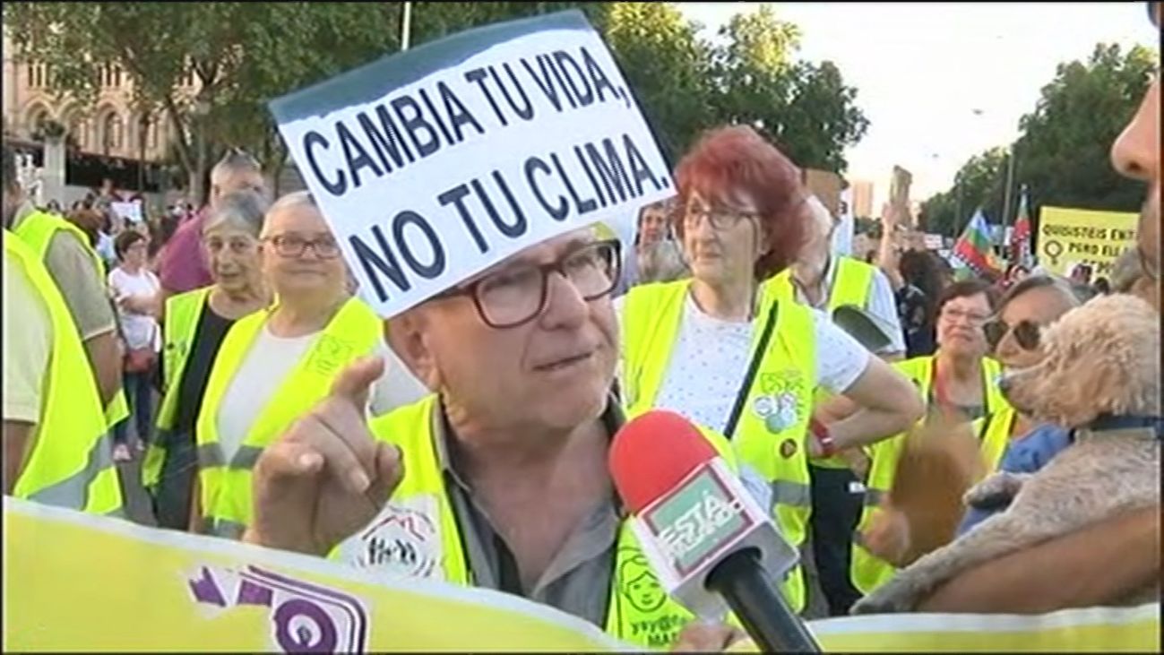 Está Pasando 27.09.2019