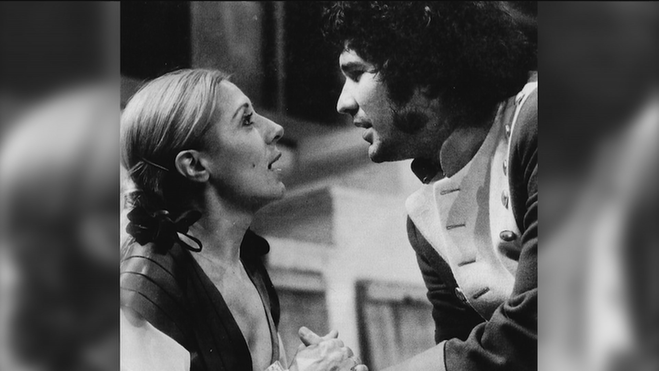 Un matrimonio de encuentros y desencuentros junto a Paco Marsó