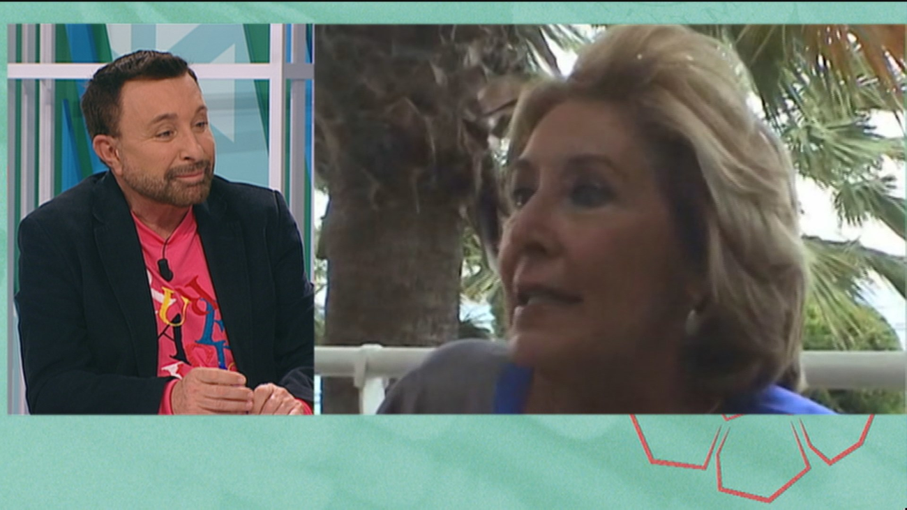 “No me puedo retirar porque tengo que pagar a Hacienda”