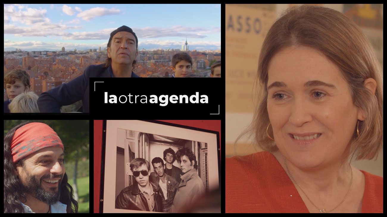 La Otra Agenda 27.09.2019