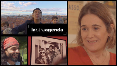 La Otra Agenda 27.09.2019