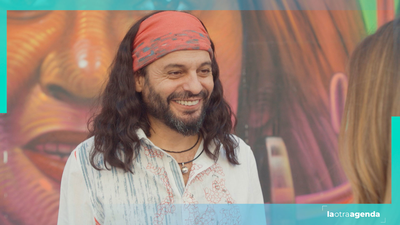 ¿Qué 'amigos' han colaborado con El Arrebato en su nuevo disco?