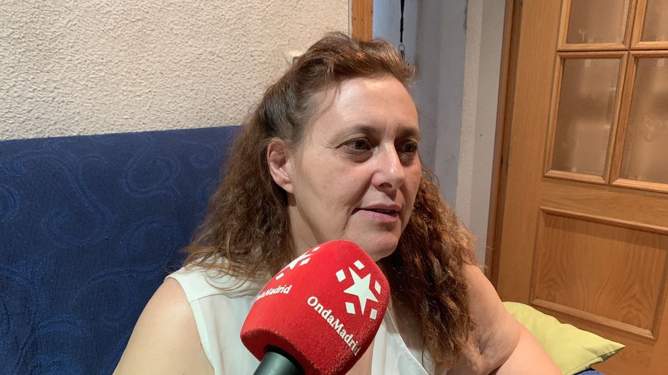 Habla la menor agredida en Getafe