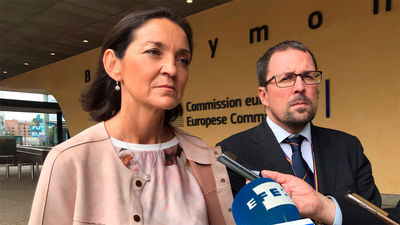 "Madrid tiene mucho potencial turístico por desarrollar", asegura Reyes Maroto