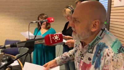 Los García Madroño, capítulo 4: 'Formando Gobierno... o desgobierno'