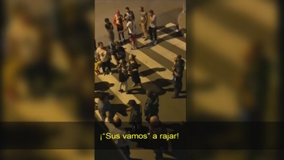 Cuatro familias tienen atemorizado a todo Yepes