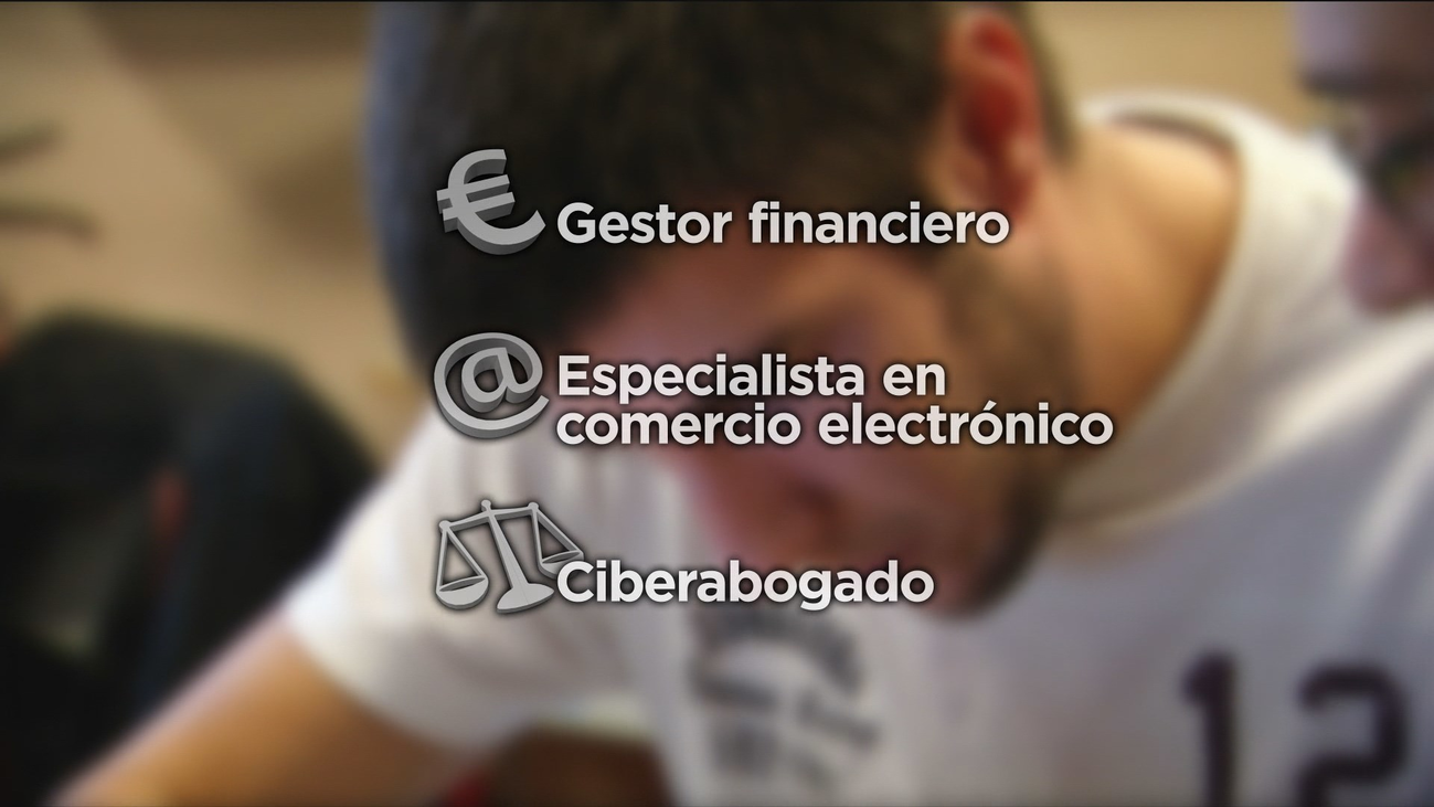 Así funciona el test que promete detectar tus habilidades