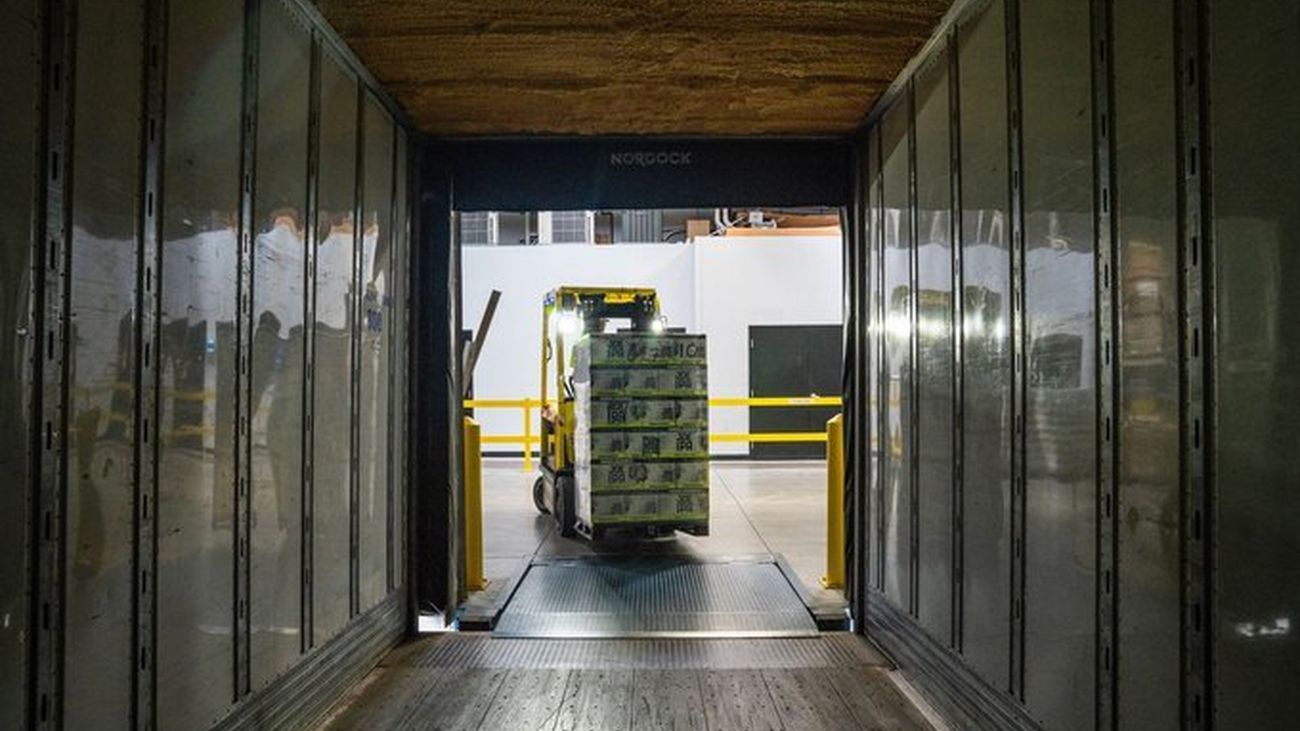 Manpower gestiona 1.000 ofertas de empleo para mozos de almacén en Madrid