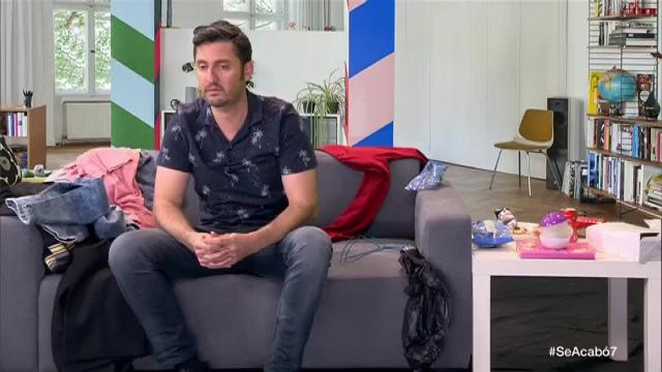 ¿Discutes con tu robot asistente en casa? ¡Quizás esté en modo madre!