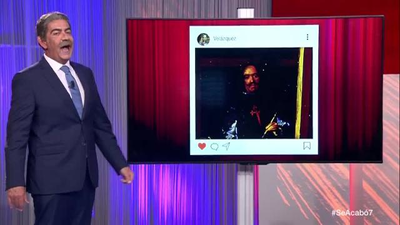 Estos son los primeros influencers de la historia, según Miguel Ángel Revilla