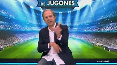 El análisis del 10-N de El Chiringuito de la Política: Errejón, retratado