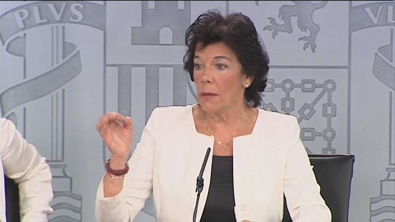 El  Gobierno recurrirá las resoluciones del Parlament por "extralimitación"