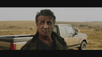 'Rambo V' y lo último de Amenábar, los estrenos de cine de este fin de semana