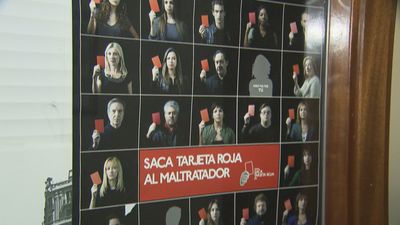 La Fiscalía de Madrid pide obligar a declarar a las víctimas de violencia machista