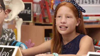 Carmen Lomana se enfrenta al minuto en la pizarra