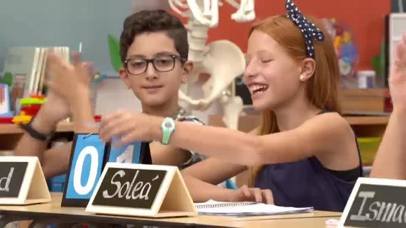 ¿Serías capaz de aprobar el test cultural de - Carmen Lomana?