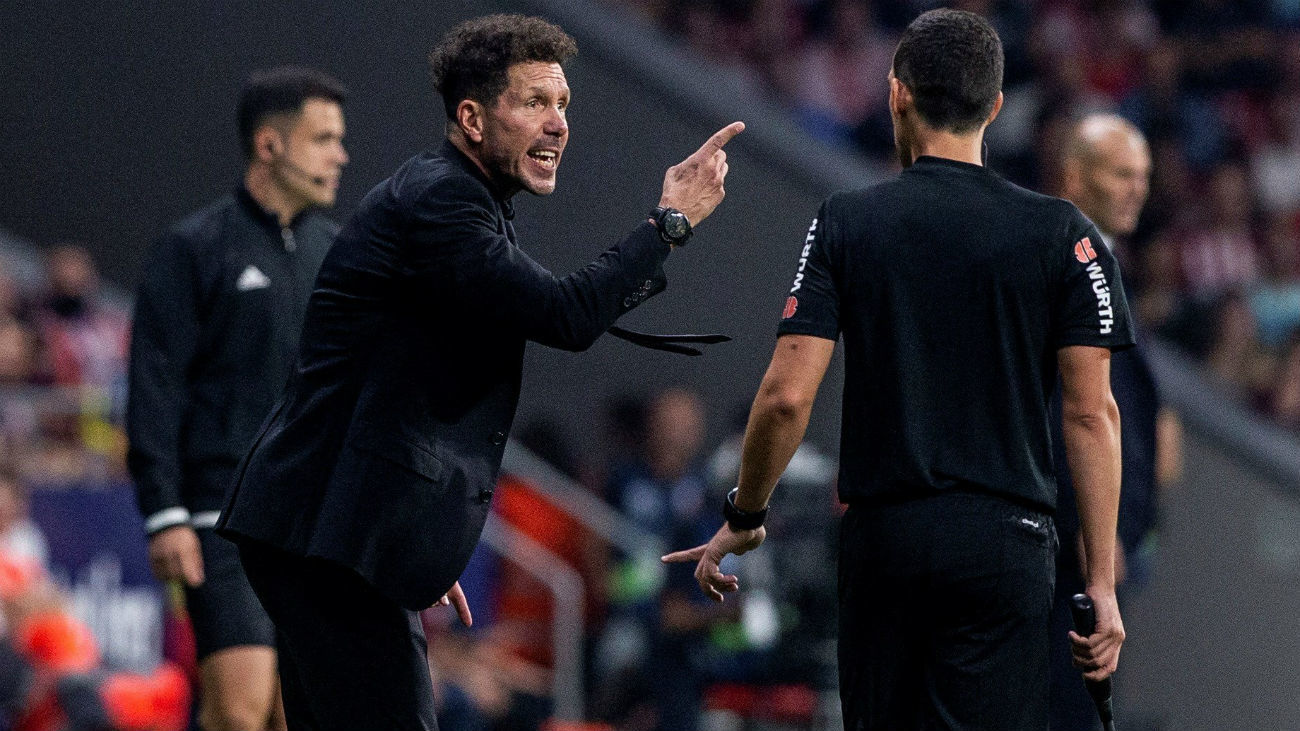 Diego Pablo Simeone