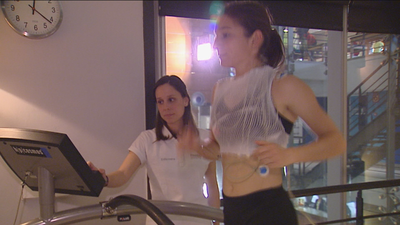 Chicles con cafeína, la nueva moda entre los deportistas