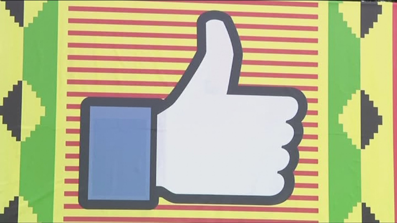 Facebook elimina los likes