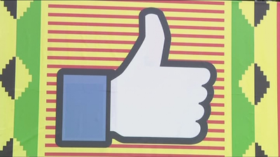 Facebook elimina los likes