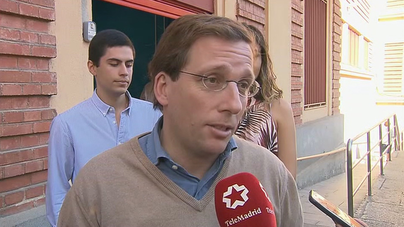 El plan antipolución del ayuntamiento actuará en todo el conjunto de la capital