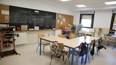 La Comunidad de Madrid extenderá el bilingüismo a toda la Educación Infantil