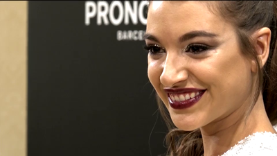 Ya sabemos dónde Ana Guerra daría el ‘Sí, quiero’