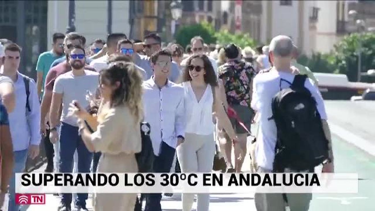 El Tiempo 29.09.2019