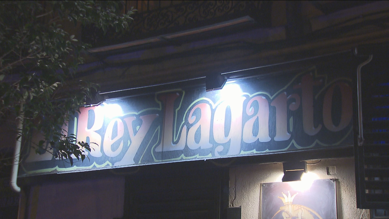 'El Rey Lagarto ' cierra sus puertas en Malasaña