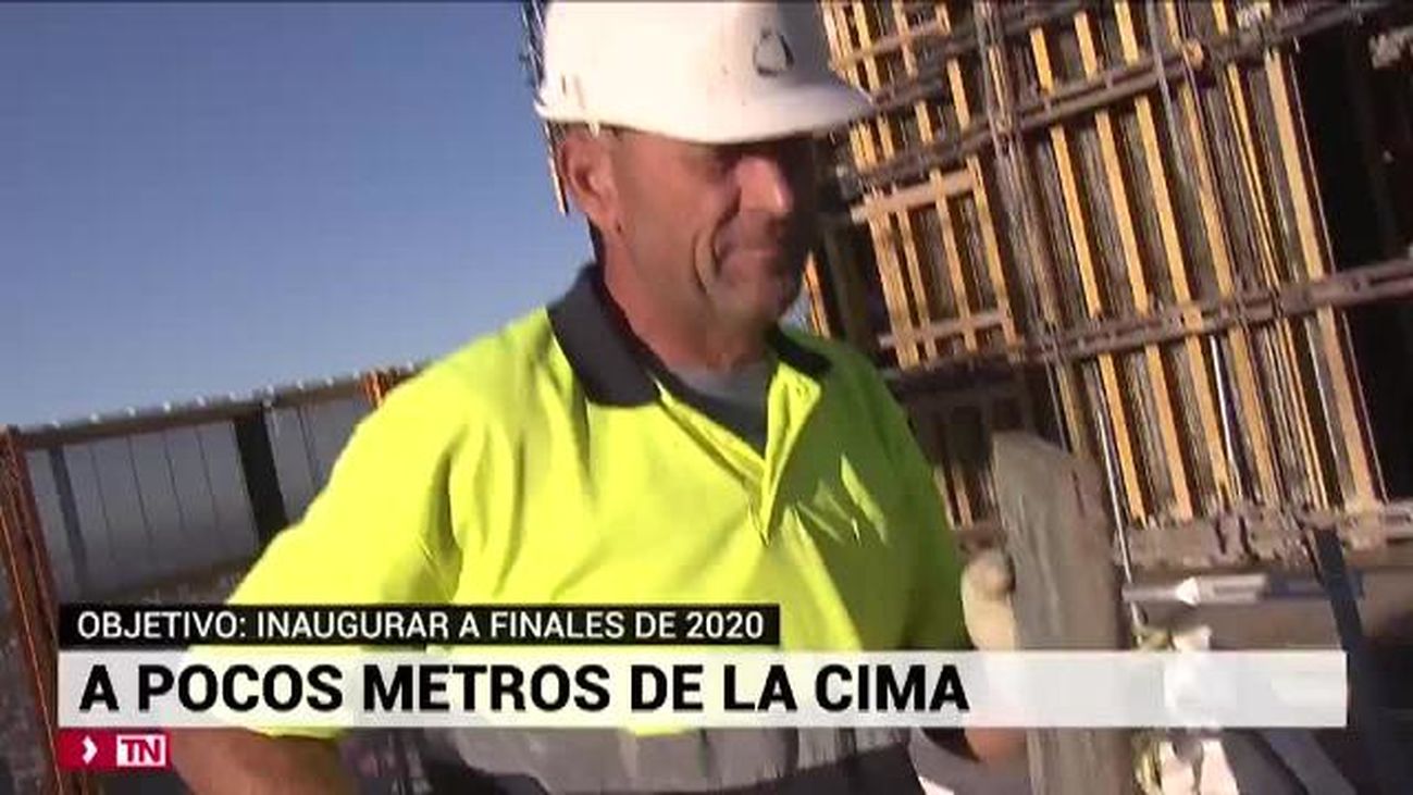 Telenoticias Fin de Semana 29.09.2019