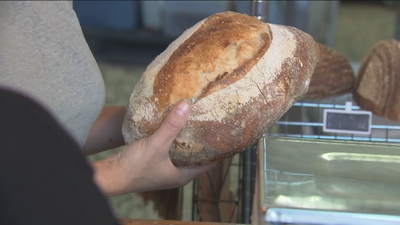 Más de 60 millones de kilos de pan se tiran al año a la basura
