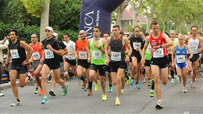 Las carreras populares de Madrid que no te puedes perder de aquí a fin de año