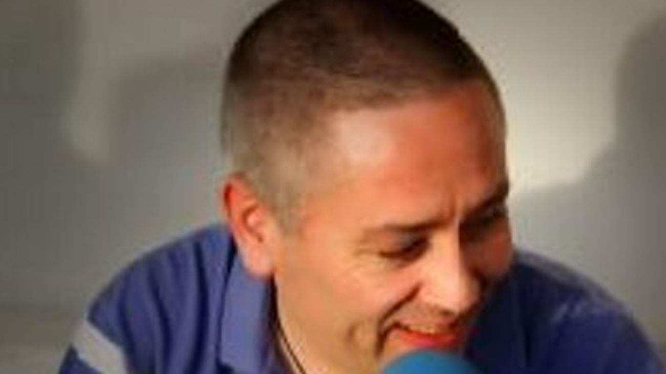 Carlos Gil: “Que el Getafe me espere en Europa porque necesito ir a cantar sus goles”