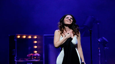 Diana Navarro, Andreas Prittwitz y Jorge Pardo actuarán en el Teatro Monumental de Madrid