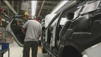 Francisco Aranda (CEIM): "Madrid es una isla para el empleo"