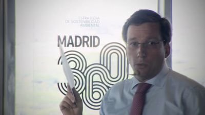 El "hueso duro de roer" para Almeida en Bruselas por la contaminación