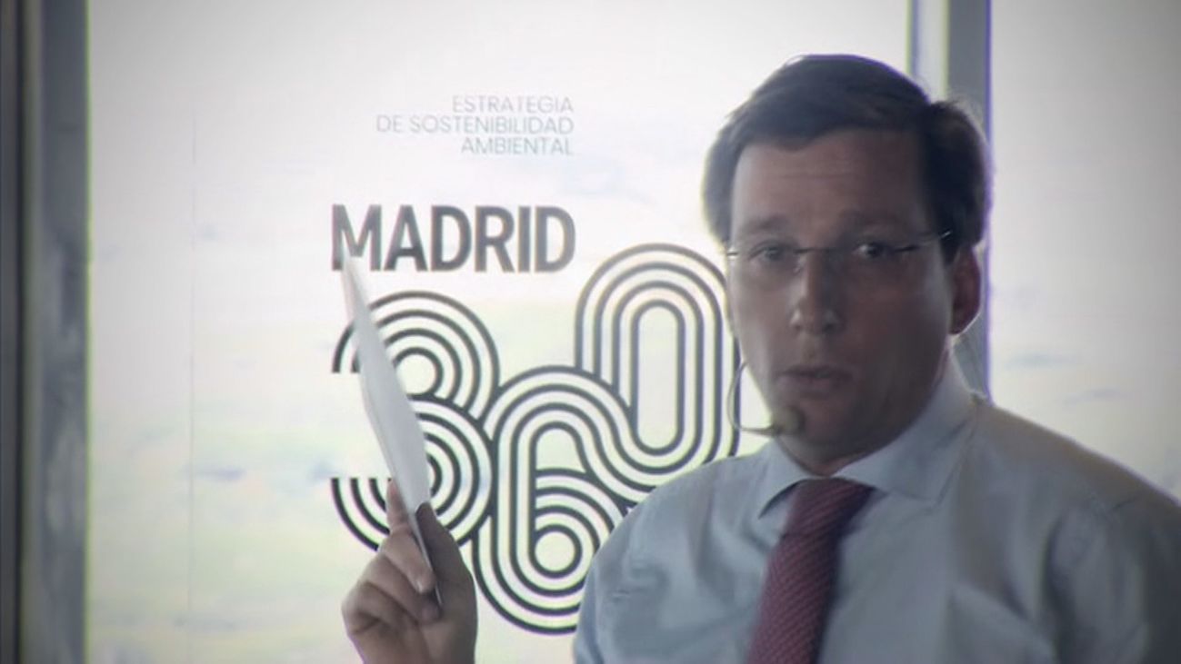 El "hueso duro de roer" para Almeida en Bruselas por la contaminación