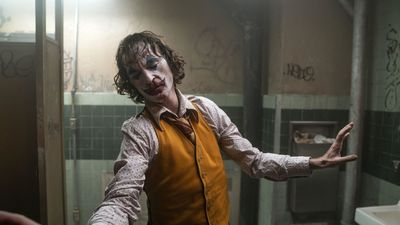 'Joker', la "película del año" capaz de provocar una alerta antiterrorista