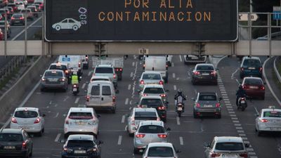 Hermetismo total ante las medidas anticontaminación del Ayuntamiento