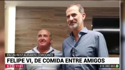 Buenos Días Madrid 30.09.2019 (10:00-11:30)