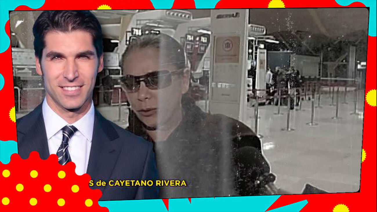 Cayetano Rivera habla por primera vez de la herencia de su padre