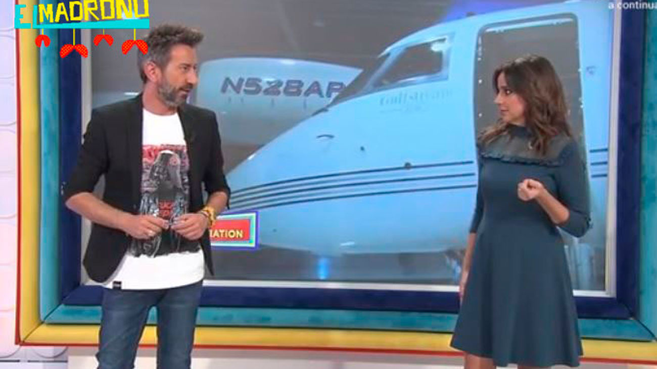 El Madroño 30.09.2019