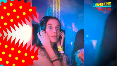 La bronca que enturbió la fiesta de cumpleaños de Victoria Federica