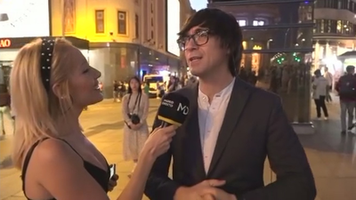 Luis Piedrahita: "Nadie está contento con lo que le ha tocado"