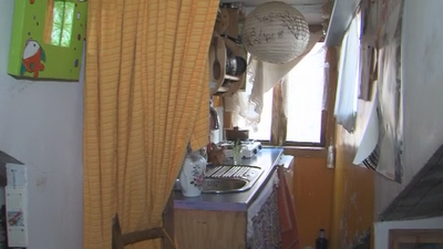 ¿Vivirías en un ‘micropiso’ de 10m² por 400€ ?