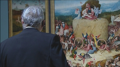 Crece el consumo cultural en España