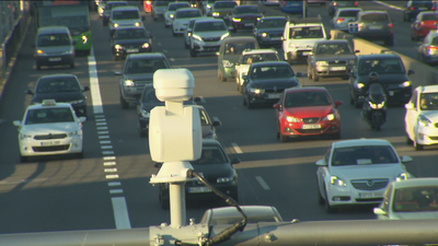 Madrid 360: un bosque metropolitano, soterramiento de la A-5 y supresión de calderas de carbón