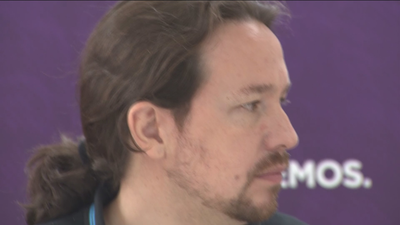 Podemos plantea presentarse a las elecciones del 1-N con las mismas listas y el mismo programa